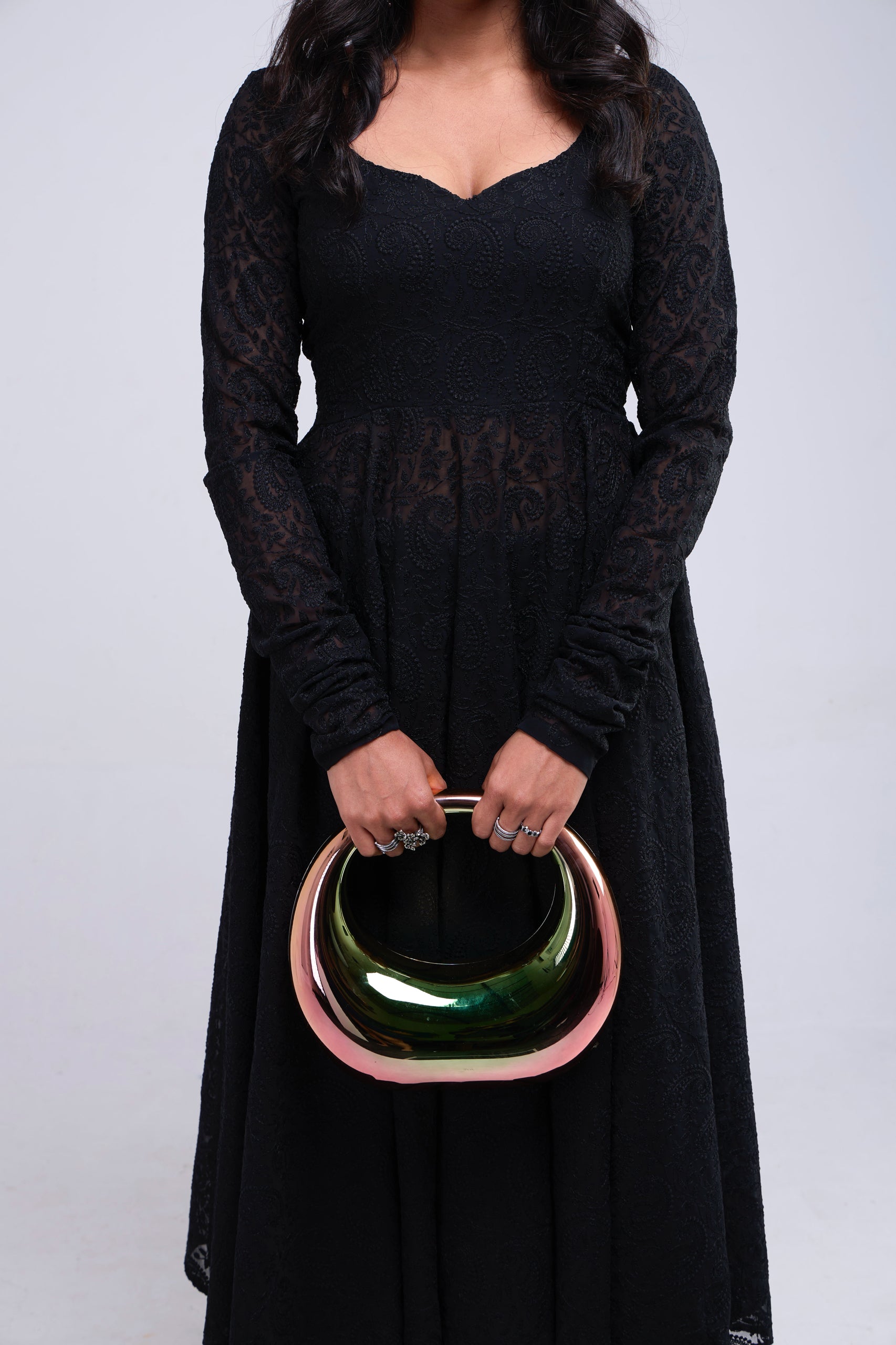 Anarkalis & Suit Sets